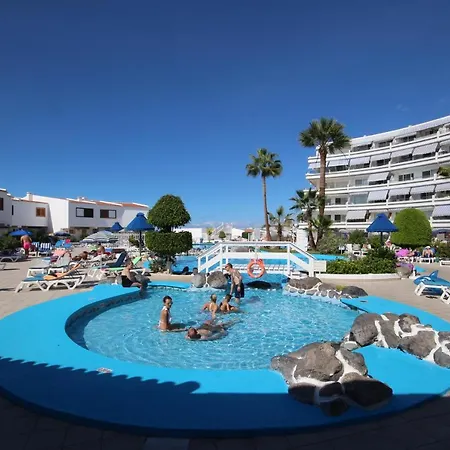 Apartamento Puerto Colon Costa Adeje (Tenerife)