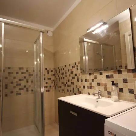 Apartamento Puerto Colon *