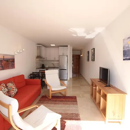 Apartamento Puerto Colon *