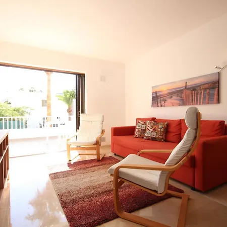 Apartamento Puerto Colon Costa Adeje (Tenerife)